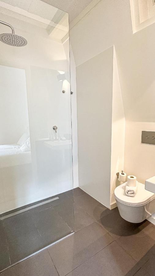 Vago Alcantara Suites Lisbon Bilik gambar