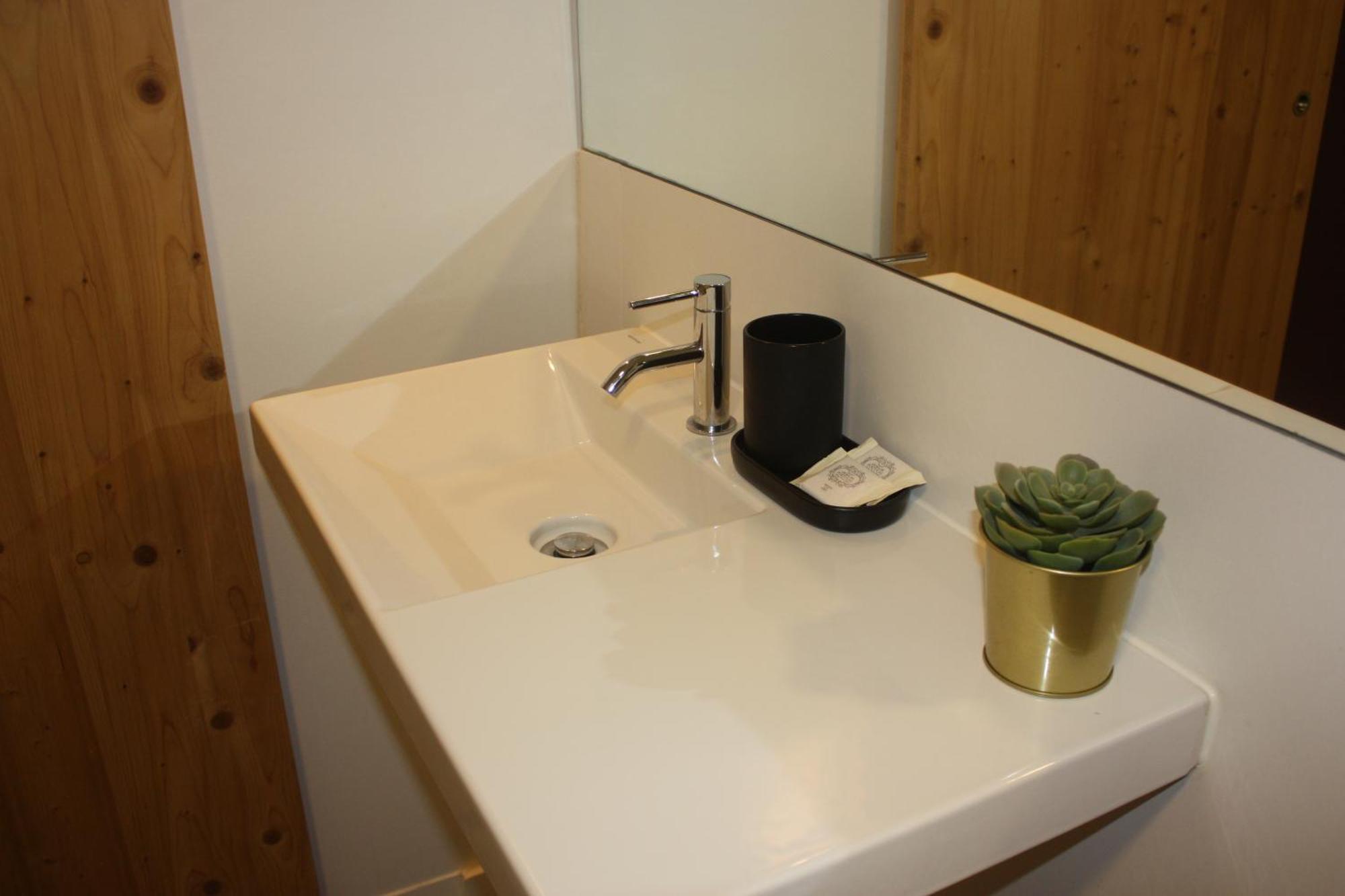 Vago Alcantara Suites Lisbon Bilik gambar
